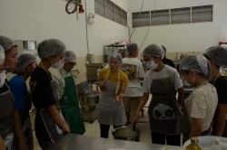 20230325035025.jpg - อบรมนักศึกษาโครงการแลกเปลี่ยน TF-SCALE Programme 2022 | https://facagri.cmru.ac.th/web