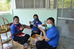 20230325035026.jpg - อบรมนักศึกษาโครงการแลกเปลี่ยน TF-SCALE Programme 2022 | https://facagri.cmru.ac.th/web