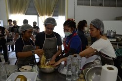 20230325035033.jpg - อบรมนักศึกษาโครงการแลกเปลี่ยน TF-SCALE Programme 2022 | https://facagri.cmru.ac.th/web