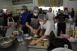 20230325035035.jpg - อบรมนักศึกษาโครงการแลกเปลี่ยน TF-SCALE Programme 2022 | https://facagri.cmru.ac.th/web