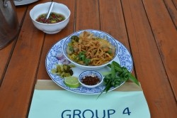 20230325035058.jpg - อบรมนักศึกษาโครงการแลกเปลี่ยน TF-SCALE Programme 2022 | https://facagri.cmru.ac.th/web