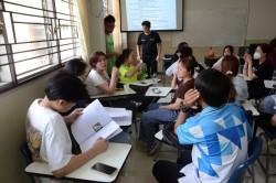 20230325035108.jpg - อบรมนักศึกษาโครงการแลกเปลี่ยน TF-SCALE Programme 2022 | https://facagri.cmru.ac.th/web