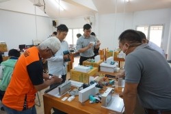20230325143631.jpg - การสร้างระบบควบคุมการเปิดปิดน้ำ ผ่านแอฟพลิเคชั่นบนมือถือ | https://facagri.cmru.ac.th/web