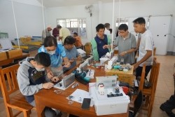 20230325143645.jpg - การสร้างระบบควบคุมการเปิดปิดน้ำ ผ่านแอฟพลิเคชั่นบนมือถือ | https://facagri.cmru.ac.th/web