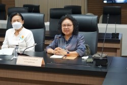 20230329034321.jpg - โครงการความร่วมมือการพัฒนาความเชื่อมโยงอาหารปลอดภัยและโภชนาการสู่คุณภาพชีวิตที่ดี | https://facagri.cmru.ac.th/web