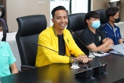 20230329034328.jpg - โครงการความร่วมมือการพัฒนาความเชื่อมโยงอาหารปลอดภัยและโภชนาการสู่คุณภาพชีวิตที่ดี | https://facagri.cmru.ac.th/web