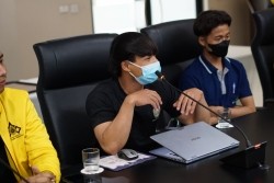 20230329034339.jpg - โครงการความร่วมมือการพัฒนาความเชื่อมโยงอาหารปลอดภัยและโภชนาการสู่คุณภาพชีวิตที่ดี | https://facagri.cmru.ac.th/web
