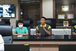 20230329034341.jpg - โครงการความร่วมมือการพัฒนาความเชื่อมโยงอาหารปลอดภัยและโภชนาการสู่คุณภาพชีวิตที่ดี | https://facagri.cmru.ac.th/web