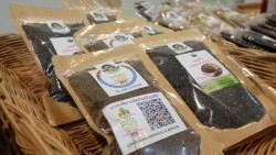 20230331062228.jpg - บรรยากาศพิธีมอบประกาศนียบัตร โครงการบัณฑิตพันธุ์ใหม่ (Non-Degree) สาขานวัตกรรมเกษตรอินทรีย์ | https://facagri.cmru.ac.th/web