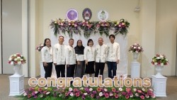 20230331062241.jpg - บรรยากาศพิธีมอบประกาศนียบัตร โครงการบัณฑิตพันธุ์ใหม่ (Non-Degree) สาขานวัตกรรมเกษตรอินทรีย์ | https://facagri.cmru.ac.th/web