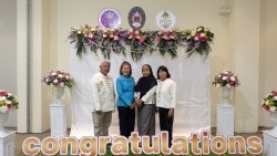 20230331062244.jpg - บรรยากาศพิธีมอบประกาศนียบัตร โครงการบัณฑิตพันธุ์ใหม่ (Non-Degree) สาขานวัตกรรมเกษตรอินทรีย์ | https://facagri.cmru.ac.th/web