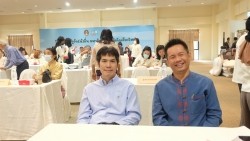 20230331062257.jpg - บรรยากาศพิธีมอบประกาศนียบัตร โครงการบัณฑิตพันธุ์ใหม่ (Non-Degree) สาขานวัตกรรมเกษตรอินทรีย์ | https://facagri.cmru.ac.th/web