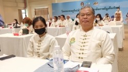 20230331062259.jpg - บรรยากาศพิธีมอบประกาศนียบัตร โครงการบัณฑิตพันธุ์ใหม่ (Non-Degree) สาขานวัตกรรมเกษตรอินทรีย์ | https://facagri.cmru.ac.th/web