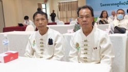20230331062300.jpg - บรรยากาศพิธีมอบประกาศนียบัตร โครงการบัณฑิตพันธุ์ใหม่ (Non-Degree) สาขานวัตกรรมเกษตรอินทรีย์ | https://facagri.cmru.ac.th/web