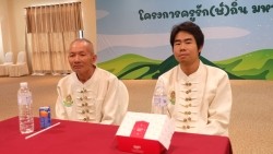 20230331062307.jpg - บรรยากาศพิธีมอบประกาศนียบัตร โครงการบัณฑิตพันธุ์ใหม่ (Non-Degree) สาขานวัตกรรมเกษตรอินทรีย์ | https://facagri.cmru.ac.th/web