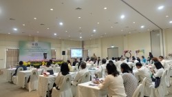 20230331062313.jpg - บรรยากาศพิธีมอบประกาศนียบัตร โครงการบัณฑิตพันธุ์ใหม่ (Non-Degree) สาขานวัตกรรมเกษตรอินทรีย์ | https://facagri.cmru.ac.th/web