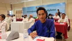 20230331062314.jpg - บรรยากาศพิธีมอบประกาศนียบัตร โครงการบัณฑิตพันธุ์ใหม่ (Non-Degree) สาขานวัตกรรมเกษตรอินทรีย์ | https://facagri.cmru.ac.th/web