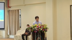 20230331062319.jpg - บรรยากาศพิธีมอบประกาศนียบัตร โครงการบัณฑิตพันธุ์ใหม่ (Non-Degree) สาขานวัตกรรมเกษตรอินทรีย์ | https://facagri.cmru.ac.th/web
