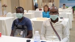 20230331062326.jpg - บรรยากาศพิธีมอบประกาศนียบัตร โครงการบัณฑิตพันธุ์ใหม่ (Non-Degree) สาขานวัตกรรมเกษตรอินทรีย์ | https://facagri.cmru.ac.th/web