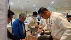 20230331062341.jpg - บรรยากาศพิธีมอบประกาศนียบัตร โครงการบัณฑิตพันธุ์ใหม่ (Non-Degree) สาขานวัตกรรมเกษตรอินทรีย์ | https://facagri.cmru.ac.th/web