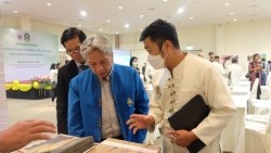 20230331062343.jpg - บรรยากาศพิธีมอบประกาศนียบัตร โครงการบัณฑิตพันธุ์ใหม่ (Non-Degree) สาขานวัตกรรมเกษตรอินทรีย์ | https://facagri.cmru.ac.th/web
