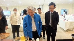 20230331062347.jpg - บรรยากาศพิธีมอบประกาศนียบัตร โครงการบัณฑิตพันธุ์ใหม่ (Non-Degree) สาขานวัตกรรมเกษตรอินทรีย์ | https://facagri.cmru.ac.th/web