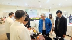 20230331062349.jpg - บรรยากาศพิธีมอบประกาศนียบัตร โครงการบัณฑิตพันธุ์ใหม่ (Non-Degree) สาขานวัตกรรมเกษตรอินทรีย์ | https://facagri.cmru.ac.th/web