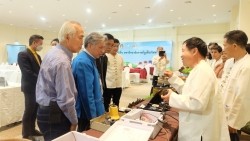 20230331062353.jpg - บรรยากาศพิธีมอบประกาศนียบัตร โครงการบัณฑิตพันธุ์ใหม่ (Non-Degree) สาขานวัตกรรมเกษตรอินทรีย์ | https://facagri.cmru.ac.th/web