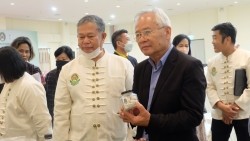 20230331062408.jpg - บรรยากาศพิธีมอบประกาศนียบัตร โครงการบัณฑิตพันธุ์ใหม่ (Non-Degree) สาขานวัตกรรมเกษตรอินทรีย์ | https://facagri.cmru.ac.th/web