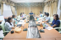 20231227101908.jpg - การประชุมคณะกรรมการบริหารคณะ ครั้งที่ 8/2566 | https://facagri.cmru.ac.th/web