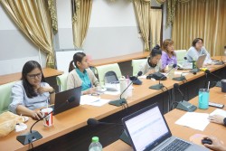 20231227101917.jpg - การประชุมคณะกรรมการบริหารคณะ ครั้งที่ 8/2566 | https://facagri.cmru.ac.th/web