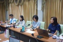 20231227101919.jpg - การประชุมคณะกรรมการบริหารคณะ ครั้งที่ 8/2566 | https://facagri.cmru.ac.th/web