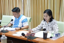 20231227101921.jpg - การประชุมคณะกรรมการบริหารคณะ ครั้งที่ 8/2566 | https://facagri.cmru.ac.th/web