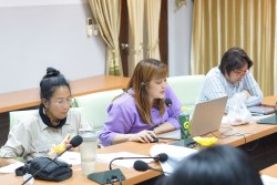 20231227101925.jpg - การประชุมคณะกรรมการบริหารคณะ ครั้งที่ 8/2566 | https://facagri.cmru.ac.th/web