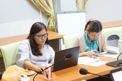 20231227101927.jpg - การประชุมคณะกรรมการบริหารคณะ ครั้งที่ 8/2566 | https://facagri.cmru.ac.th/web