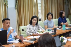 20231227101933.jpg - การประชุมคณะกรรมการบริหารคณะ ครั้งที่ 8/2566 | https://facagri.cmru.ac.th/web