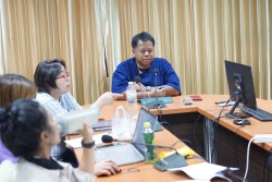 20231227101935.jpg - การประชุมคณะกรรมการบริหารคณะ ครั้งที่ 8/2566 | https://facagri.cmru.ac.th/web