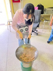 20231226111909.jpg - การแลกเปลี่ยนความรู้การวิจัยสู่ระดับชาติและนานาชาติ Meiji University | https://facagri.cmru.ac.th/web
