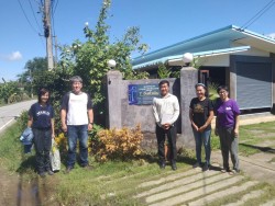 20231226111912(1).jpg - การแลกเปลี่ยนความรู้การวิจัยสู่ระดับชาติและนานาชาติ Meiji University | https://facagri.cmru.ac.th/web