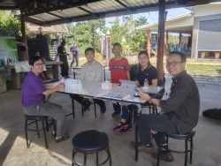 20231226111912.jpg - การแลกเปลี่ยนความรู้การวิจัยสู่ระดับชาติและนานาชาติ Meiji University | https://facagri.cmru.ac.th/web