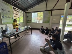 20231226112321(1).jpg - ศึกษาดูงานด้านการจัดควบคุมแมลงศัตรูพืช | https://facagri.cmru.ac.th/web