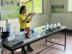 20231226112322.jpg - ศึกษาดูงานด้านการจัดควบคุมแมลงศัตรูพืช | https://facagri.cmru.ac.th/web