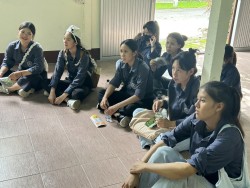 20231226112323.jpg - ศึกษาดูงานด้านการจัดควบคุมแมลงศัตรูพืช | https://facagri.cmru.ac.th/web