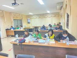 20231227103034.jpg - โครงการพัฒนาทักษะภาษาอังกฤษของนักศึกษาคณะเทคโนโลยีการเกษตร รุ่นที่ 4 | https://facagri.cmru.ac.th/web