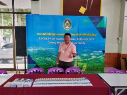 20231227103311.jpg - กิจกรรมเปิดโลกกว้างแห่งการเรียนรู้ สู่การศึกษาต่อและอาชีพ โรงเรียนพร้าววิทยาคม | https://facagri.cmru.ac.th/web