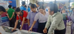 20231227103315(1).jpg - กิจกรรมเปิดโลกกว้างแห่งการเรียนรู้ สู่การศึกษาต่อและอาชีพ โรงเรียนพร้าววิทยาคม | https://facagri.cmru.ac.th/web