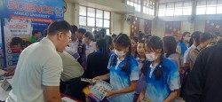 20231227103316.jpg - กิจกรรมเปิดโลกกว้างแห่งการเรียนรู้ สู่การศึกษาต่อและอาชีพ โรงเรียนพร้าววิทยาคม | https://facagri.cmru.ac.th/web