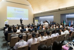 20231227104017.jpg - แสดงความยินดี กับรางวัลชมเชยโครงการรากแก้ว ประจำปี 2566 | https://facagri.cmru.ac.th/web