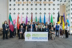 20231227104020(1).jpg - แสดงความยินดี กับรางวัลชมเชยโครงการรากแก้ว ประจำปี 2566 | https://facagri.cmru.ac.th/web