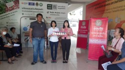 20231227104827.jpg - โครงการฝึกอบรมวิชาชีพการแปรรูปผลิตภัณฑ์อาหารจากผลิตผลในท้องถิ่น | https://facagri.cmru.ac.th/web